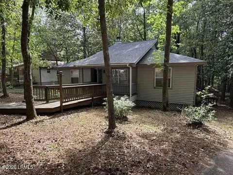 102 Dowling Ave, Walterboro, SC 29488
