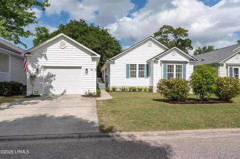 52 White Pond Blvd, Beaufort, SC 29902