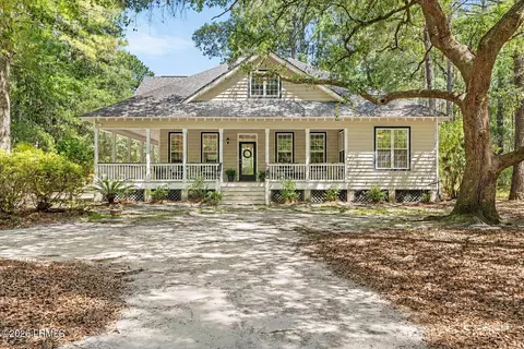 457 Ridgecut Rd, Early Branch, SC 29916