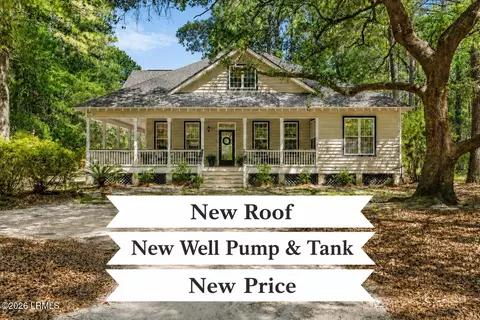 457 Ridgecut Rd, Early Branch, SC 29916