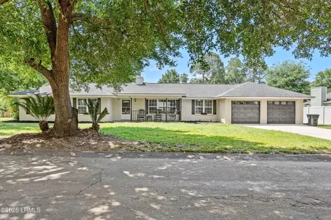 5944 Pleasant Farm Ct, Beaufort, SC 29906