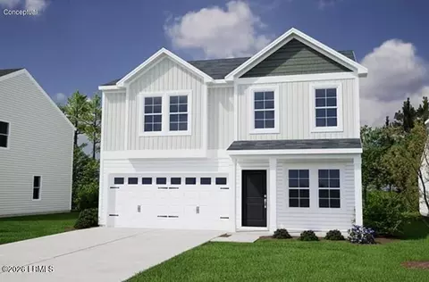 954 Twin Pond Dr, Hardeeville, SC 29927