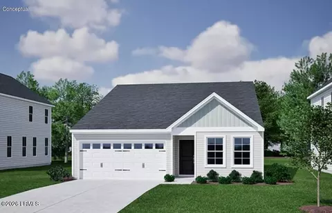 850 Twin Pond Dr, Hardeeville, SC 29927