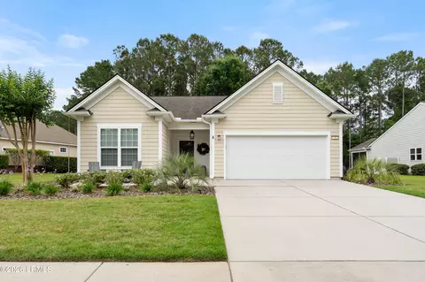 74 Bainbridge Way, Bluffton, SC 29910