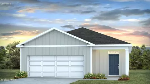 44 Pollen Dr, Ridgeland, SC 29936