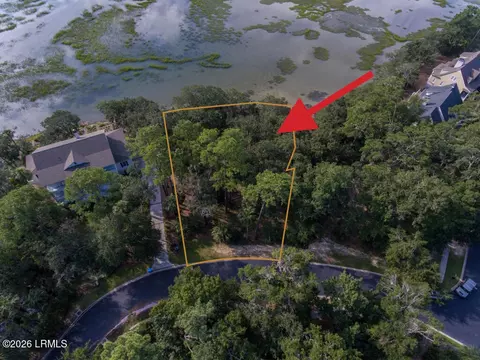 305 De La Gaye Pt, Beaufort, SC 29902