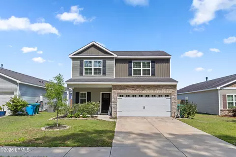 85 Great Bend Dr, Beaufort, SC 29906