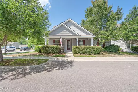 3886 Oyster Bluff Blvd, Beaufort, SC 29907