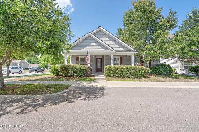 3886 Oyster Bluff Blvd, Beaufort, SC 29907