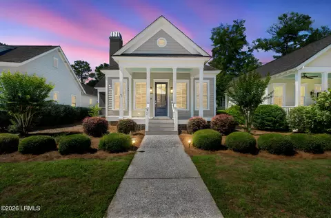 38 Sweet Olive Dr, Beaufort, SC 29907