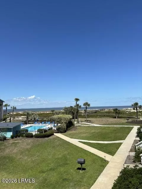 3 Cedar Reef Dr #E-211, Saint Helena Island, SC 29920