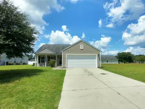 255 Colony Dr, Ridgeland, SC 29936