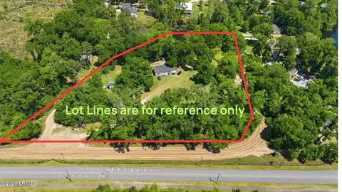 73 Davis Rd, Bluffton, SC 29910