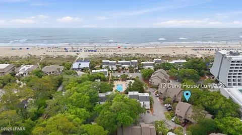 10 Dune House Ln #21, Hilton Head Island, SC 29928