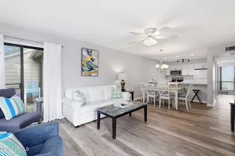 10 Dune House Ln #21, Hilton Head Island, SC 29928