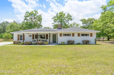213 Sharon Ave, Hampton, SC 29924