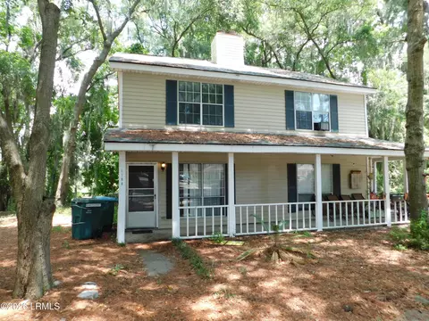 116 Tamara Ln #A, Port Royal, SC 29935