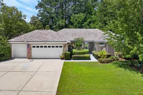 57 Cypress Holw, Bluffton, SC 29909