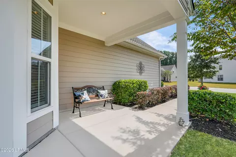 Exterior - 15 Turnberry Ct, Bluffton, SC 29909 photo 11 of 13