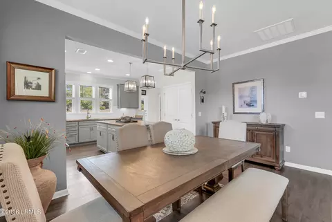 Dining - 15 Turnberry Ct, Bluffton, SC 29909 photo 3 of 3