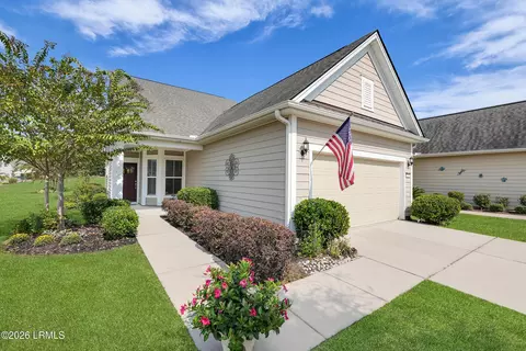 Exterior - 15 Turnberry Ct, Bluffton, SC 29909 photo 5 of 13