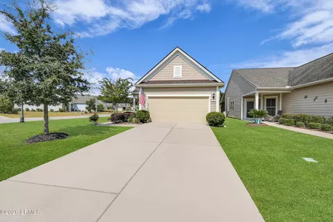 Exterior - 15 Turnberry Ct, Bluffton, SC 29909 photo 3 of 13