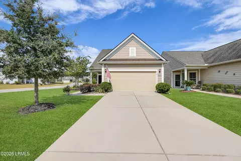 Exterior - 15 Turnberry Ct, Bluffton, SC 29909 photo 2 of 13