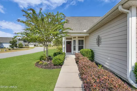 Exterior - 15 Turnberry Ct, Bluffton, SC 29909 photo 7 of 13
