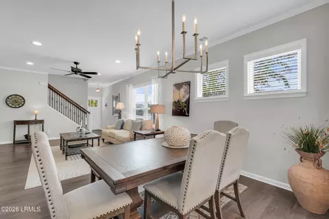 Dining - 15 Turnberry Ct, Bluffton, SC 29909 photo 2 of 3