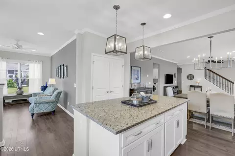 Kitchen - 15 Turnberry Ct, Bluffton, SC 29909 photo 3 of 7