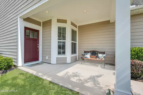 Exterior - 15 Turnberry Ct, Bluffton, SC 29909 photo 10 of 13