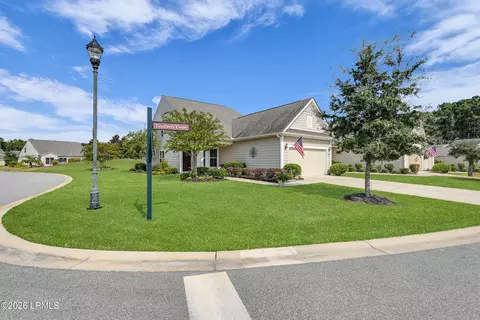 Exterior - 15 Turnberry Ct, Bluffton, SC 29909 photo 6 of 13