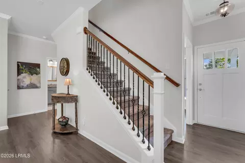 Entry Way - 15 Turnberry Ct, Bluffton, SC 29909 photo 2 of 5