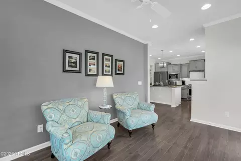 Entry Way - 15 Turnberry Ct, Bluffton, SC 29909 photo 4 of 5