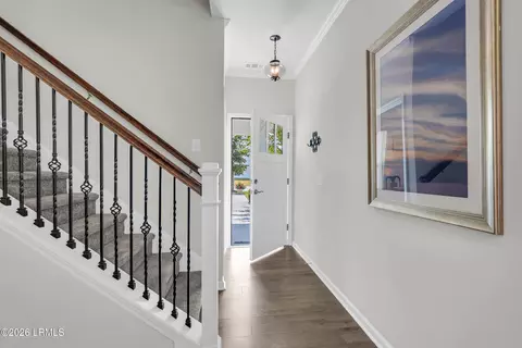 Entry Way - 15 Turnberry Ct, Bluffton, SC 29909 photo 3 of 5