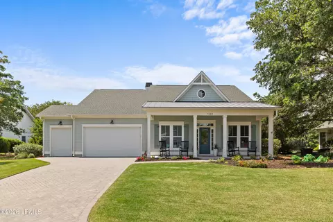 1202 Big Dataw Pt, Saint Helena Island, SC 29920