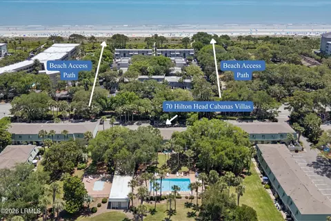 32 S Forest Beach Dr #70, Hilton Head Island, SC 29928
