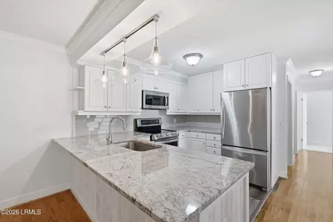 35 Three Mast Ln #35, Hilton Head Island, SC 29928