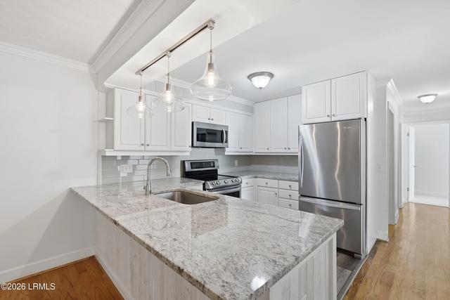 35 Three Mast Ln #35, Hilton Head Island, SC 29928
