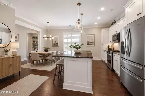 Dining - 27 Tabby Shell Rd, Bluffton, SC 29910 photo 1 of 1