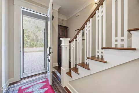 Entry Way - 27 Tabby Shell Rd, Bluffton, SC 29910 photo 2 of 3