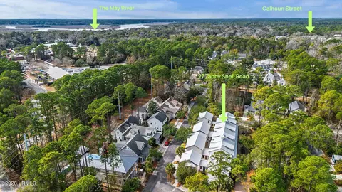 View/Area - 27 Tabby Shell Rd, Bluffton, SC 29910 photo 1 of 1