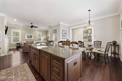 Kitchen - 27 Tabby Shell Rd, Bluffton, SC 29910 photo 1 of 1