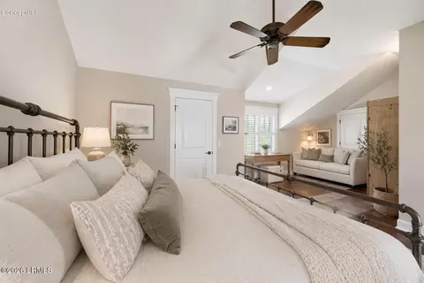 Bedroom - 27 Tabby Shell Rd, Bluffton, SC 29910 photo 3 of 3