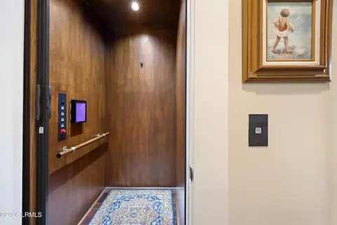 Entry Way - 27 Tabby Shell Rd, Bluffton, SC 29910 photo 1 of 3