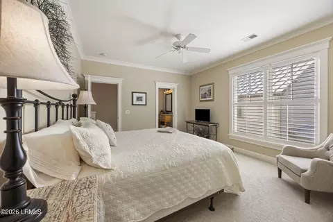 Bedroom - 27 Tabby Shell Rd, Bluffton, SC 29910 photo 2 of 3