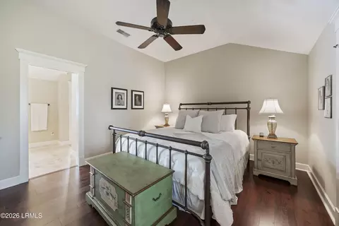 Bedroom - 27 Tabby Shell Rd, Bluffton, SC 29910 photo 1 of 3