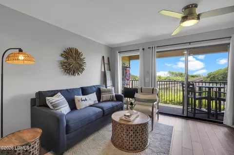 40 Folly Field Rd #124A, Hilton Head Island, SC 29928