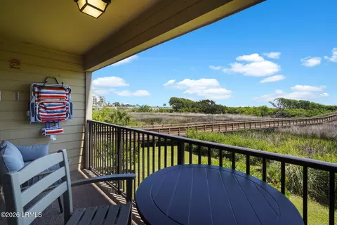 40 Folly Field Rd #124A, Hilton Head Island, SC 29928