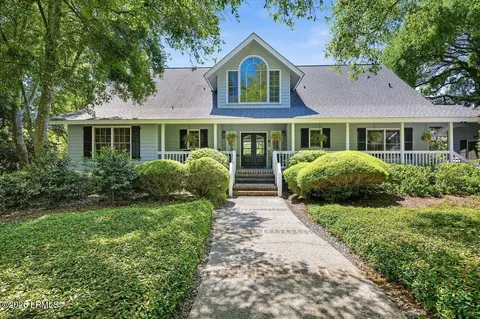 111 Fort Walker Dr, Hilton Head Island, SC 29928